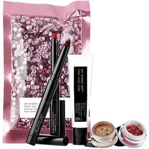 Pat McGrath Labs Lust 004 Lipstick Kit Vermillion